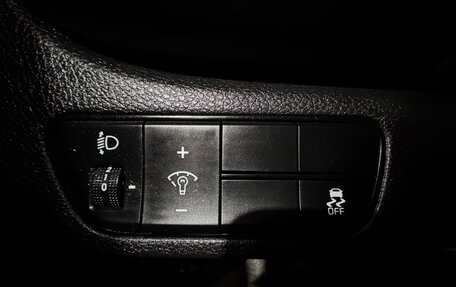 KIA Seltos I, 2023 год, 2 793 006 рублей, 14 фотография