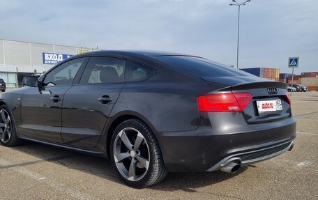 Audi A5, 2013 год, 2 600 000 рублей, 4 фотография