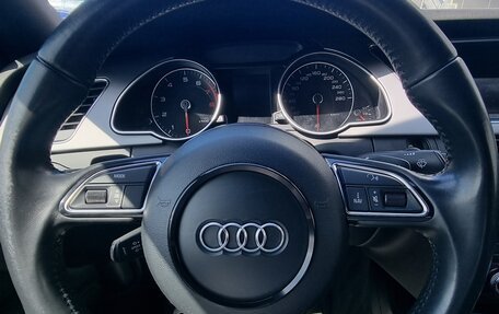 Audi A5, 2013 год, 2 600 000 рублей, 5 фотография