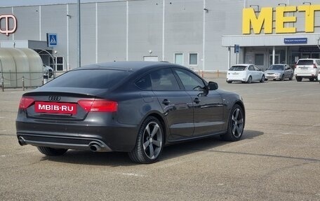 Audi A5, 2013 год, 2 600 000 рублей, 3 фотография