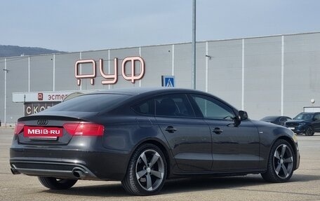 Audi A5, 2013 год, 2 600 000 рублей, 2 фотография
