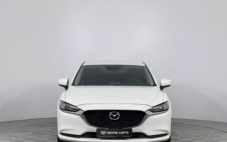 Mazda 6, 2019 год, 1 979 000 рублей, 2 фотография