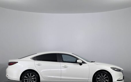 Mazda 6, 2019 год, 1 979 000 рублей, 4 фотография