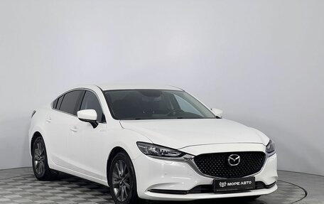 Mazda 6, 2019 год, 1 979 000 рублей, 3 фотография