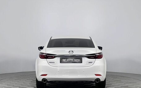 Mazda 6, 2019 год, 1 979 000 рублей, 6 фотография