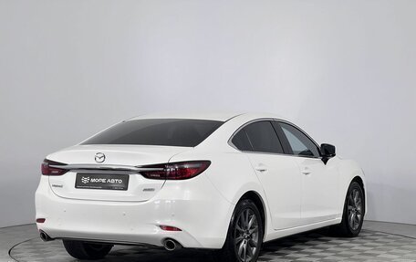 Mazda 6, 2019 год, 1 979 000 рублей, 5 фотография