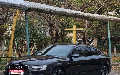 Audi A5, 2013 год, 2 600 000 рублей, 8 фотография