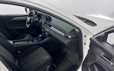 Mazda 6, 2019 год, 1 979 000 рублей, 12 фотография