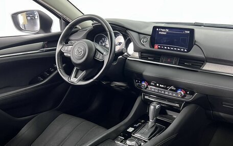 Mazda 6, 2019 год, 1 979 000 рублей, 13 фотография