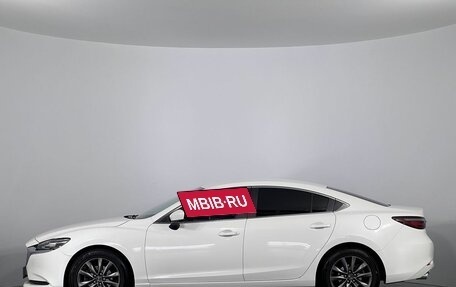 Mazda 6, 2019 год, 1 979 000 рублей, 8 фотография