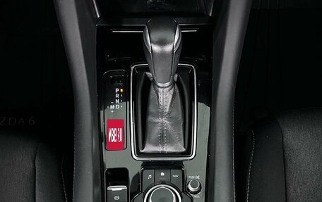 Mazda 6, 2019 год, 1 979 000 рублей, 16 фотография