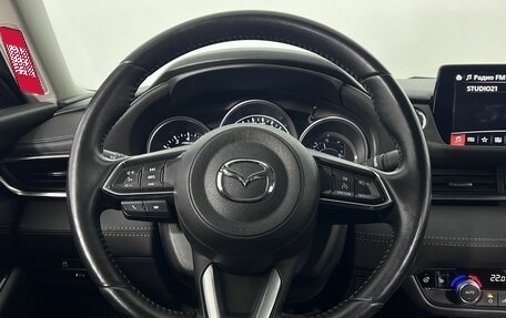 Mazda 6, 2019 год, 1 979 000 рублей, 17 фотография