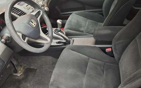 Honda Civic VIII, 2011 год, 570 000 рублей, 4 фотография