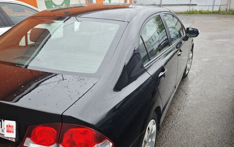 Honda Civic VIII, 2011 год, 570 000 рублей, 5 фотография