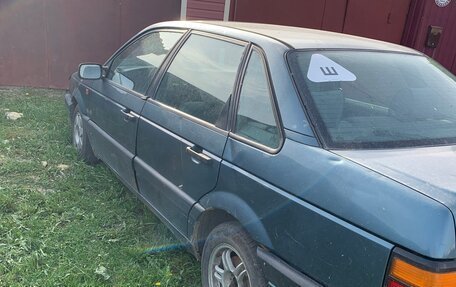 Volkswagen Passat B3, 1990 год, 55 000 рублей, 3 фотография