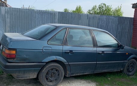 Volkswagen Passat B3, 1990 год, 55 000 рублей, 2 фотография