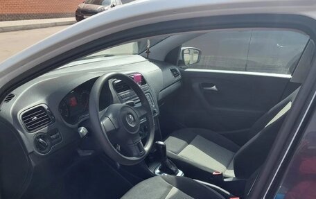 Volkswagen Polo VI (EU Market), 2014 год, 1 120 000 рублей, 4 фотография