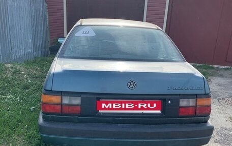 Volkswagen Passat B3, 1990 год, 55 000 рублей, 4 фотография