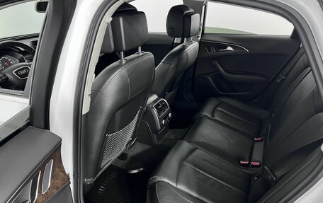 Audi A6, 2013 год, 1 590 000 рублей, 10 фотография