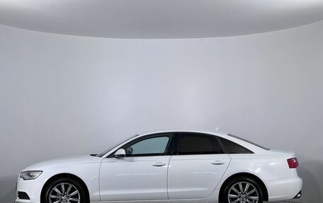 Audi A6, 2013 год, 1 590 000 рублей, 8 фотография