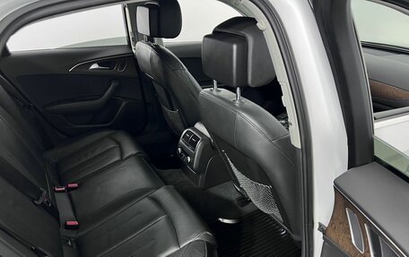 Audi A6, 2013 год, 1 590 000 рублей, 11 фотография