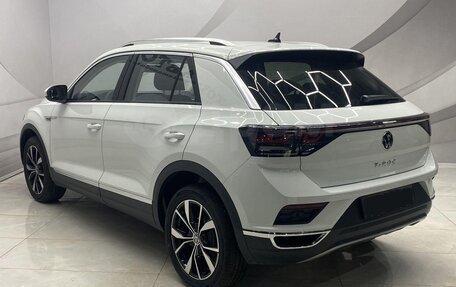Volkswagen T-Roc I, 2026 год, 2 920 000 рублей, 3 фотография