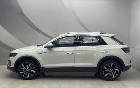 Volkswagen T-Roc I, 2026 год, 2 920 000 рублей, 2 фотография