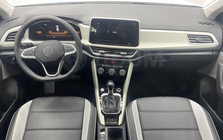Volkswagen T-Roc I, 2026 год, 2 920 000 рублей, 9 фотография