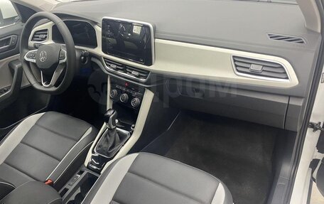 Volkswagen T-Roc I, 2026 год, 2 920 000 рублей, 10 фотография