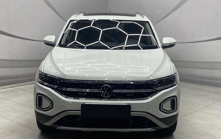 Volkswagen T-Roc I, 2026 год, 2 920 000 рублей, 8 фотография