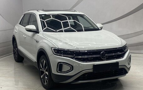 Volkswagen T-Roc I, 2026 год, 2 920 000 рублей, 7 фотография