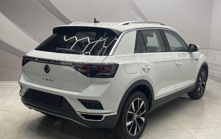 Volkswagen T-Roc I, 2026 год, 2 920 000 рублей, 5 фотография