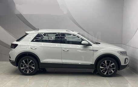 Volkswagen T-Roc I, 2026 год, 2 920 000 рублей, 6 фотография