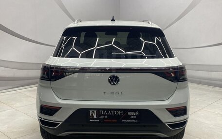 Volkswagen T-Roc I, 2026 год, 2 920 000 рублей, 4 фотография