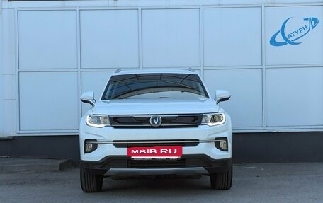 Changan CS35 Plus, 2020 год, 1 300 000 рублей, 2 фотография