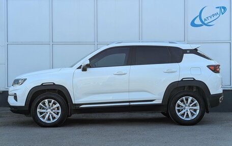 Changan CS35 Plus, 2020 год, 1 300 000 рублей, 7 фотография
