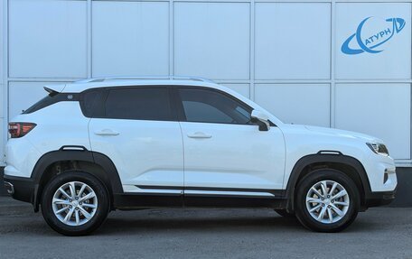 Changan CS35 Plus, 2020 год, 1 300 000 рублей, 8 фотография