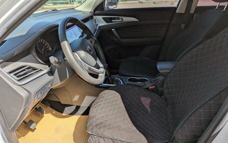 Changan CS35 Plus, 2020 год, 1 300 000 рублей, 10 фотография