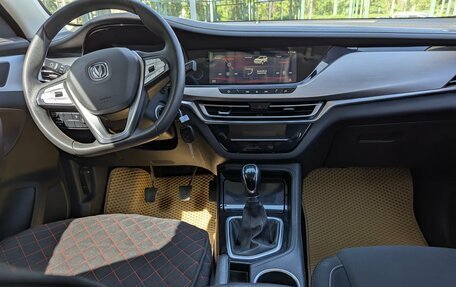 Changan CS35 Plus, 2020 год, 1 300 000 рублей, 11 фотография
