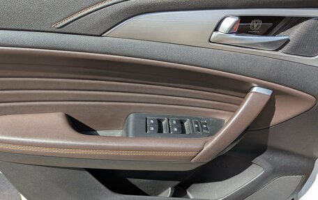 Changan CS35 Plus, 2020 год, 1 300 000 рублей, 16 фотография