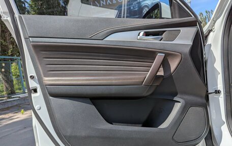 Changan CS35 Plus, 2020 год, 1 300 000 рублей, 17 фотография