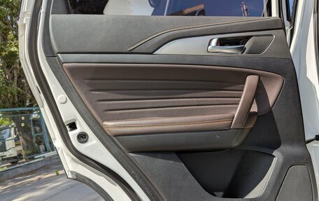 Changan CS35 Plus, 2020 год, 1 300 000 рублей, 15 фотография