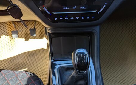 Changan CS35 Plus, 2020 год, 1 300 000 рублей, 19 фотография