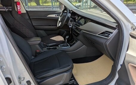 Changan CS35 Plus, 2020 год, 1 300 000 рублей, 9 фотография