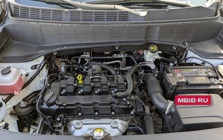 Changan CS35 Plus, 2020 год, 1 300 000 рублей, 20 фотография
