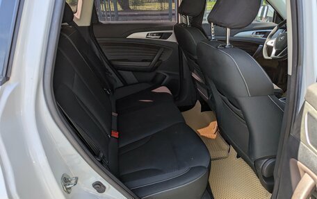 Changan CS35 Plus, 2020 год, 1 300 000 рублей, 23 фотография