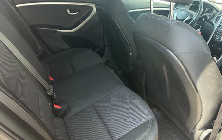 Hyundai i30 II рестайлинг, 2016 год, 1 100 000 рублей, 12 фотография