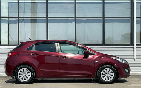 Hyundai i30 II рестайлинг, 2016 год, 1 100 000 рублей, 6 фотография