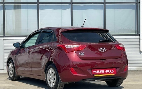 Hyundai i30 II рестайлинг, 2016 год, 1 100 000 рублей, 3 фотография