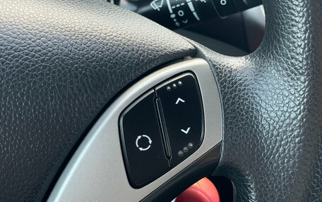Hyundai i30 II рестайлинг, 2016 год, 1 100 000 рублей, 18 фотография